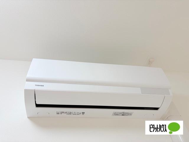 グランテラス熱田（5C） 設備