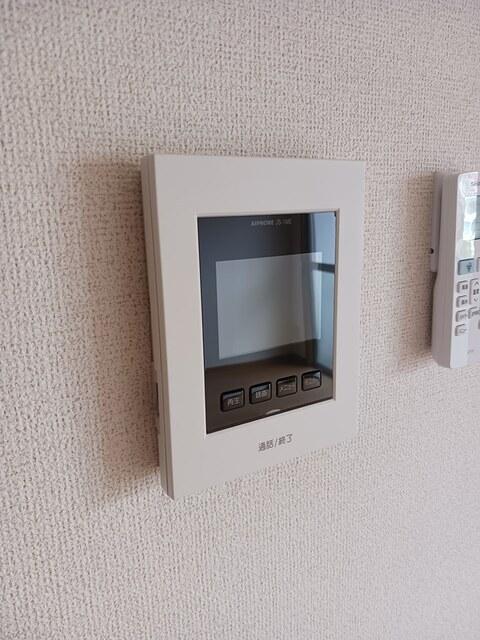 ドミール本城（107） 設備