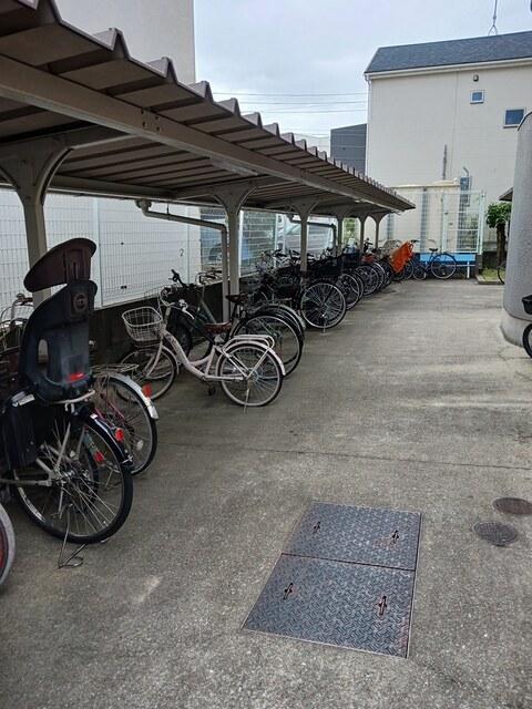 ドミール本城（107） その他部屋・スペース
