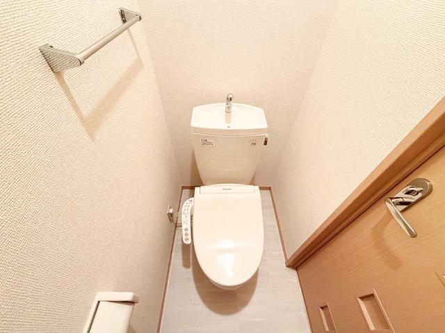 コートダジュール（202） トイレ