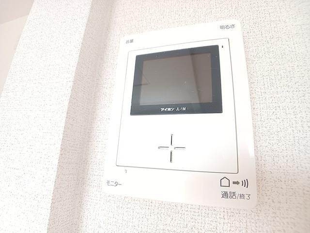 セレーノドゥーエ（203） 設備