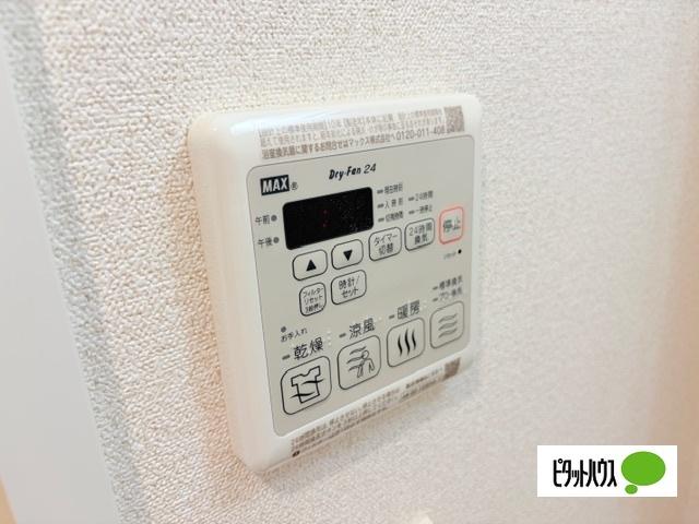 ディアレイシャス名古屋大須通（901） 部屋画像