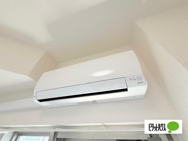 ディアレイシャス名古屋大須通（601） 部屋画像