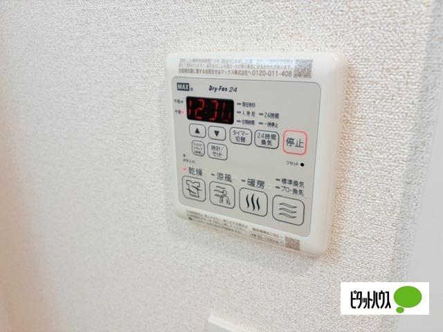 ディアレイシャス名古屋大須通（902） 部屋画像