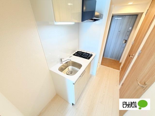 ディアレイシャス名古屋大須通（1002） 部屋画像