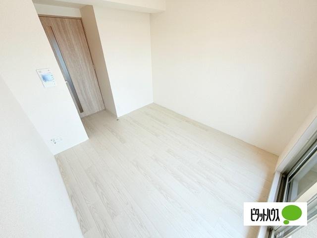 ディアレイシャス名古屋大須通（402） 部屋画像