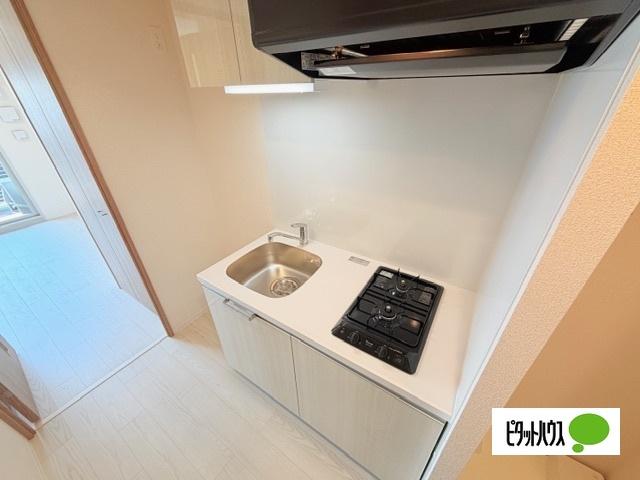 ディアレイシャス名古屋大須通（503） 部屋画像