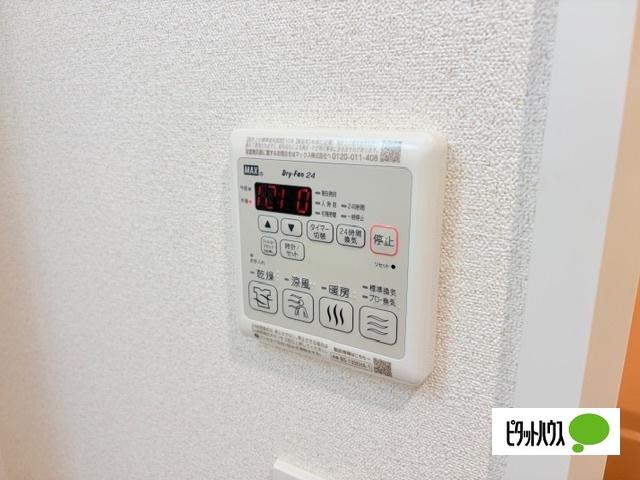 ディアレイシャス名古屋大須通（503） 部屋画像