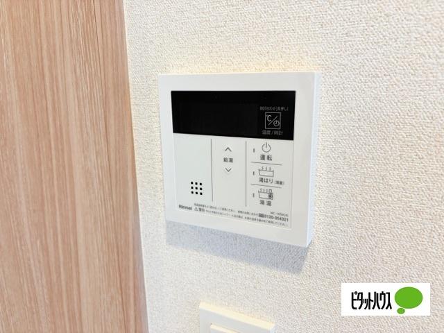 ディアレイシャス名古屋大須通（503） 部屋画像