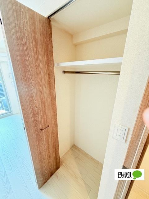 ディアレイシャス名古屋大須通（1203） 部屋画像