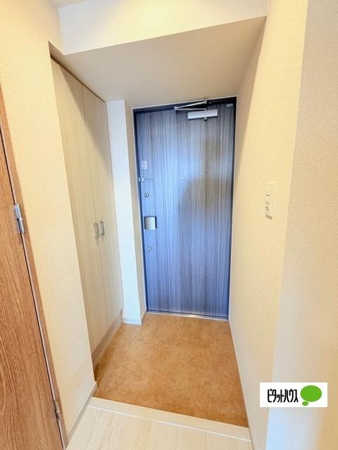 ディアレイシャス名古屋大須通（904） 部屋画像