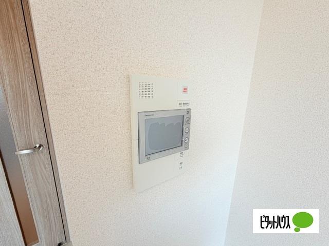 ディアレイシャス名古屋大須通（604） 部屋画像