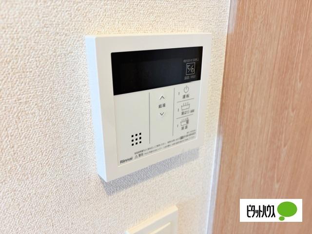 ディアレイシャス名古屋大須通（604） 部屋画像
