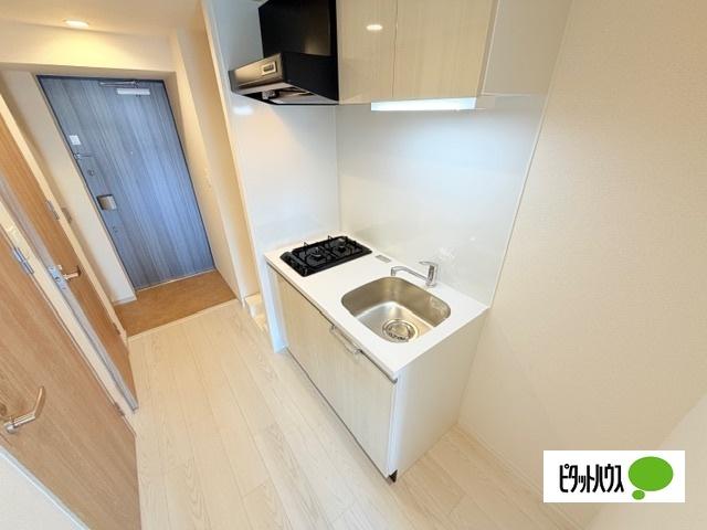 ディアレイシャス名古屋大須通（904） 部屋画像