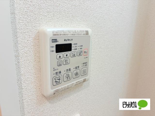 ディアレイシャス名古屋大須通（1104） 部屋画像