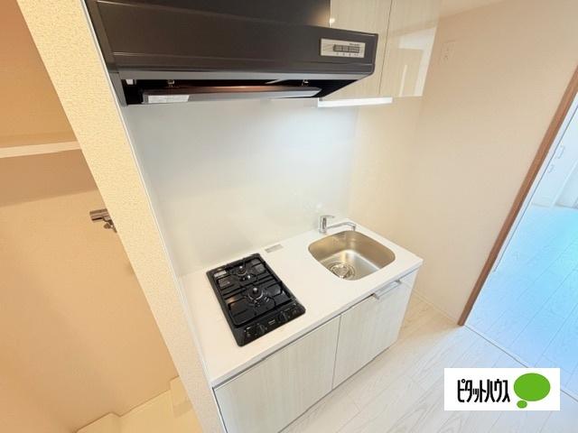 ディアレイシャス名古屋大須通（504） 部屋画像