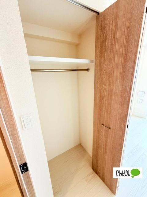 ディアレイシャス名古屋大須通（504） 部屋画像