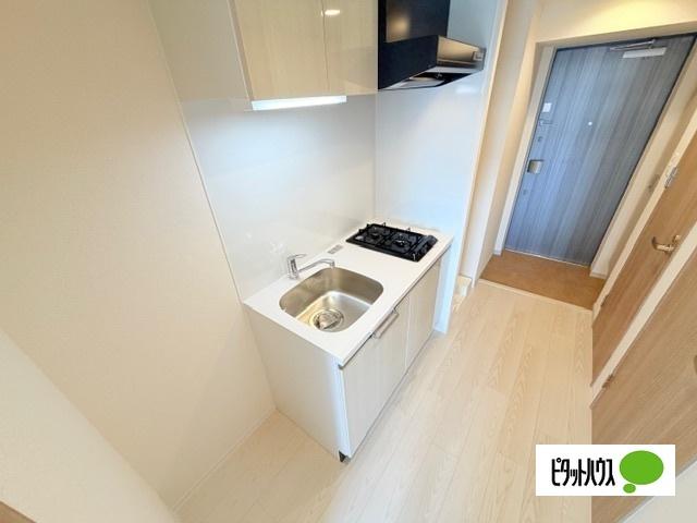 ディアレイシャス名古屋大須通（405） 部屋画像