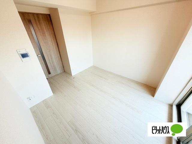 ディアレイシャス名古屋大須通（505） 部屋画像