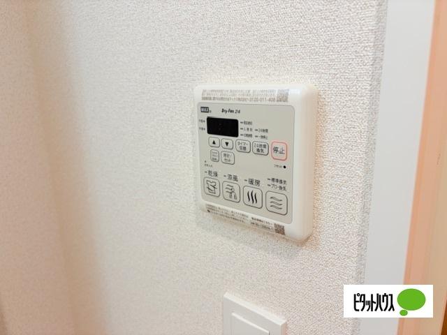 ディアレイシャス名古屋大須通（405） 部屋画像