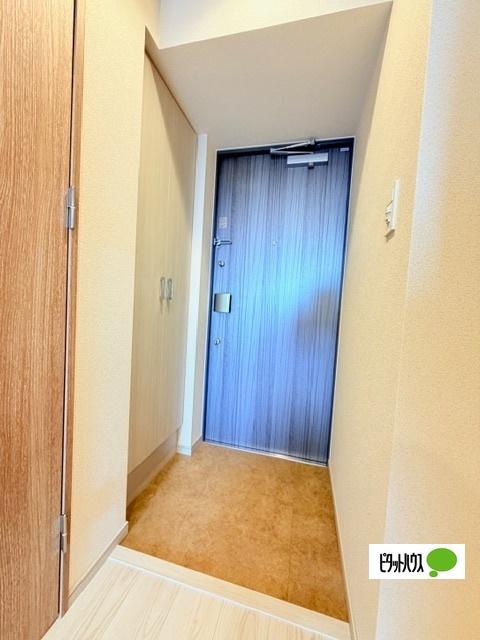 ディアレイシャス名古屋大須通（1006） 部屋画像