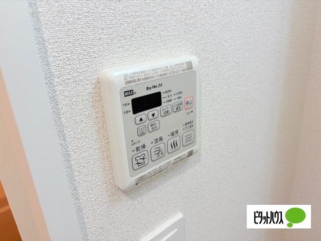 ディアレイシャス名古屋大須通（1006） 部屋画像