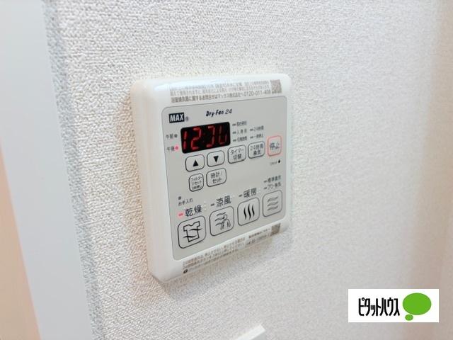 ディアレイシャス名古屋大須通（1007） 部屋画像