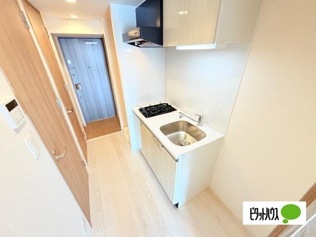 ディアレイシャス名古屋大須通（1207） 部屋画像