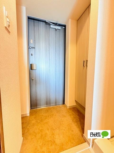 ディアレイシャス名古屋大須通（1107） 部屋画像