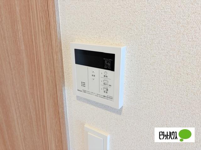 ディアレイシャス名古屋大須通（1008） 部屋画像