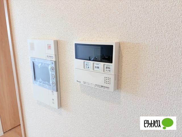 ディアレイシャス名古屋大須通（1303） 設備