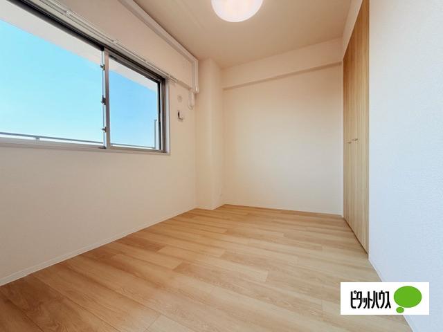 ディアレイシャス名古屋大須通（1303） 室内