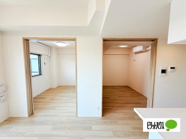 ディアレイシャス名古屋大須通（1303） 室内