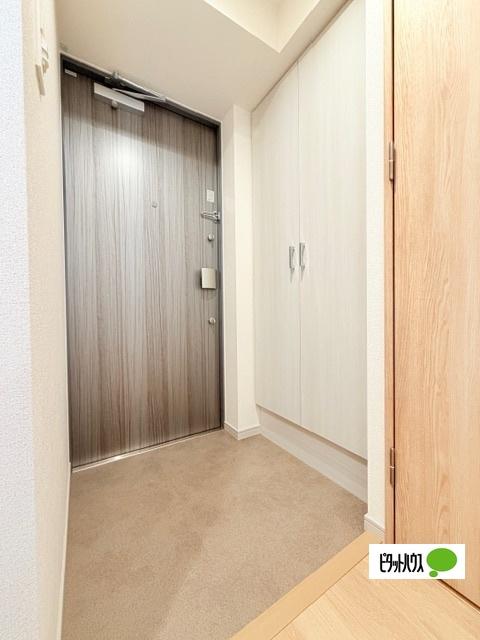 ディアレイシャス名古屋大須通（1501） 部屋画像