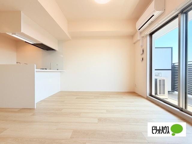 ディアレイシャス名古屋大須通（1501） 部屋画像