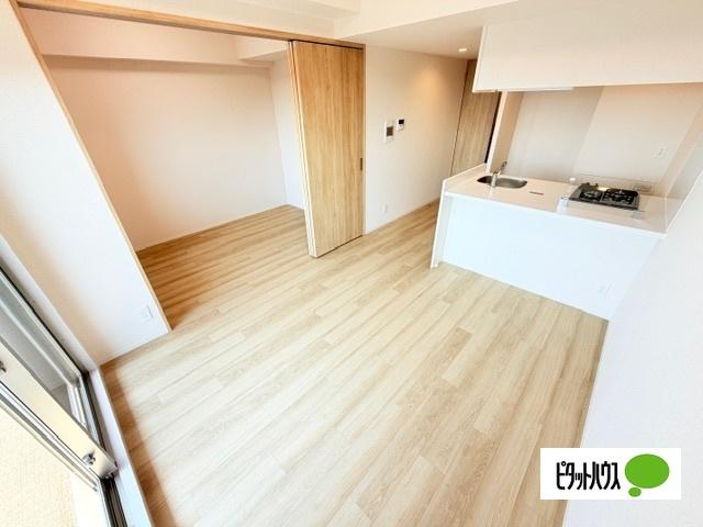 ディアレイシャス名古屋大須通（1501） 部屋画像