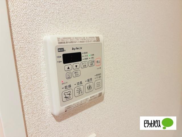 ディアレイシャス名古屋大須通（1501） 部屋画像