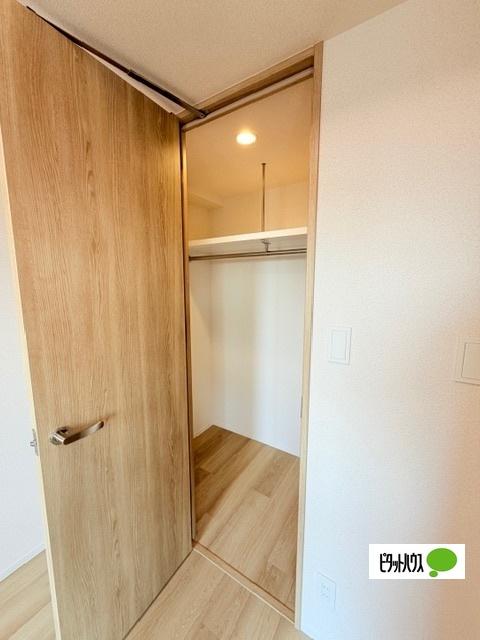ディアレイシャス名古屋大須通（1501） 部屋画像