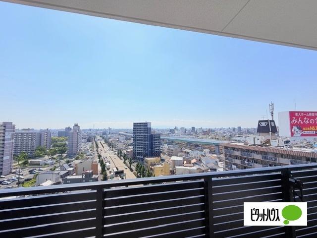 ディアレイシャス名古屋大須通（1501） 部屋画像