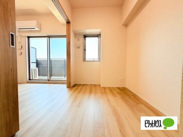 ディアレイシャス名古屋大須通（1501） 部屋画像