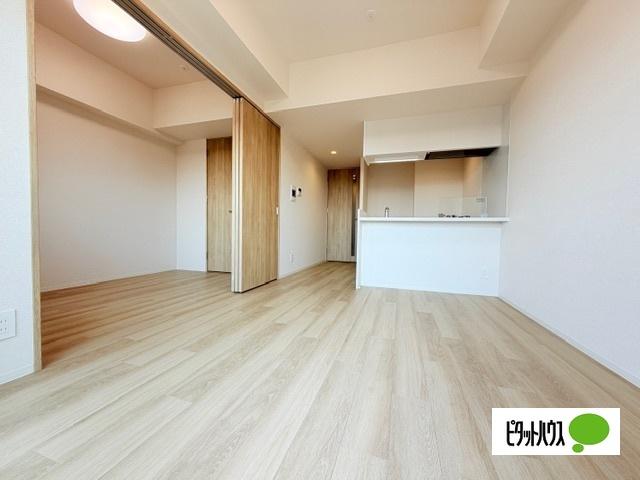 ディアレイシャス名古屋大須通（1501） 部屋画像