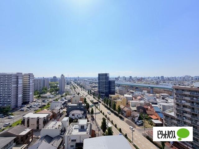 ディアレイシャス名古屋大須通（1404） 部屋画像