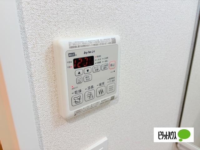 ディアレイシャス名古屋大須通（1404） 部屋画像