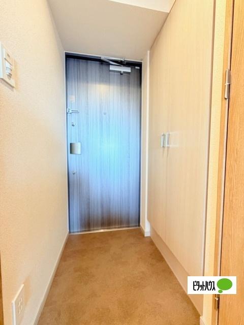 ディアレイシャス名古屋大須通（1404） 部屋画像