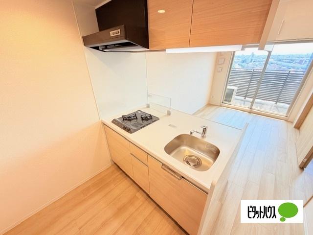 ディアレイシャス名古屋大須通（1404） 部屋画像
