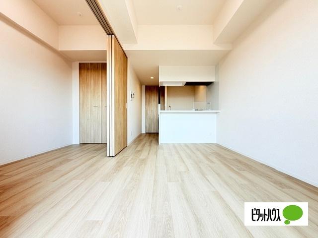 ディアレイシャス名古屋大須通（1404） 部屋画像