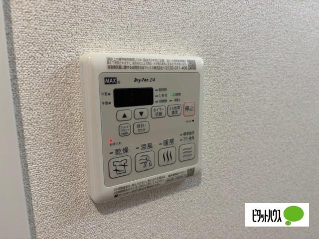 ディアレイシャス名古屋大須通（1505） 部屋画像