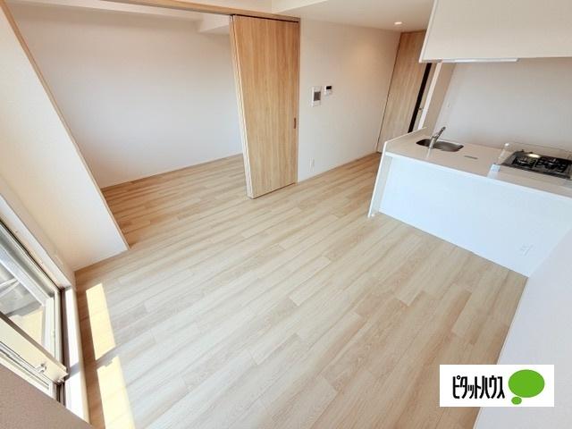 ディアレイシャス名古屋大須通（1405） 部屋画像