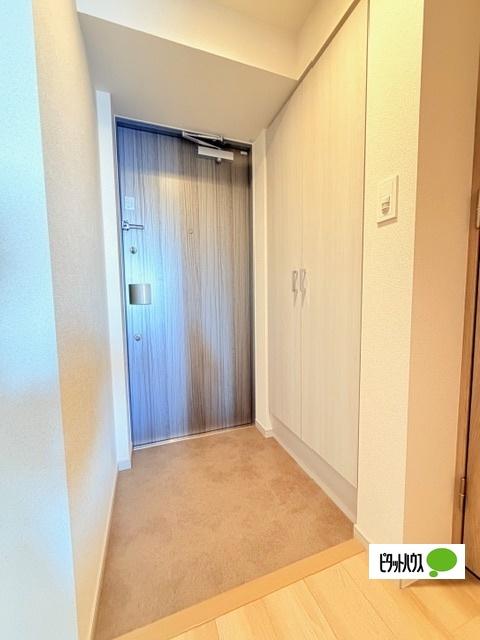 ディアレイシャス名古屋大須通（1405） 部屋画像