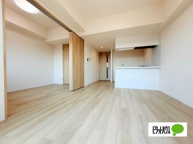 ディアレイシャス名古屋大須通（1405） 部屋画像